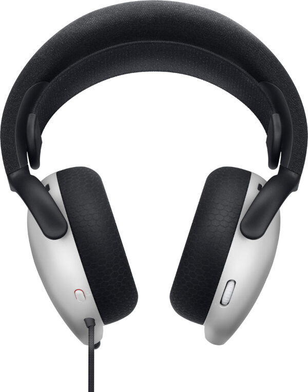 Alienware AW520H Headset Wired Head-band Gaming White