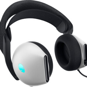 Alienware AW520H Headset Wired Head-band Gaming White