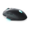 Alienware AW620M mouse Gaming Right-hand RF Wireless + USB Type-C