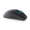 Alienware AW620M mouse Gaming Right-hand RF Wireless + USB Type-C