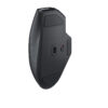 Alienware AW620M mouse Gaming Right-hand RF Wireless + USB Type-C
