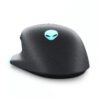 Alienware AW620M mouse Gaming Right-hand RF Wireless + USB Type-C