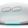 Alienware AW620M mouse Gaming Right-hand RF Wireless + USB Type-C