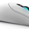 Alienware AW620M mouse Gaming Right-hand RF Wireless + USB Type-C