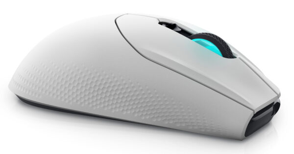 Alienware AW620M mouse Gaming Right-hand RF Wireless + USB Type-C