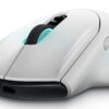 Alienware AW620M mouse Gaming Right-hand RF Wireless + USB Type-C