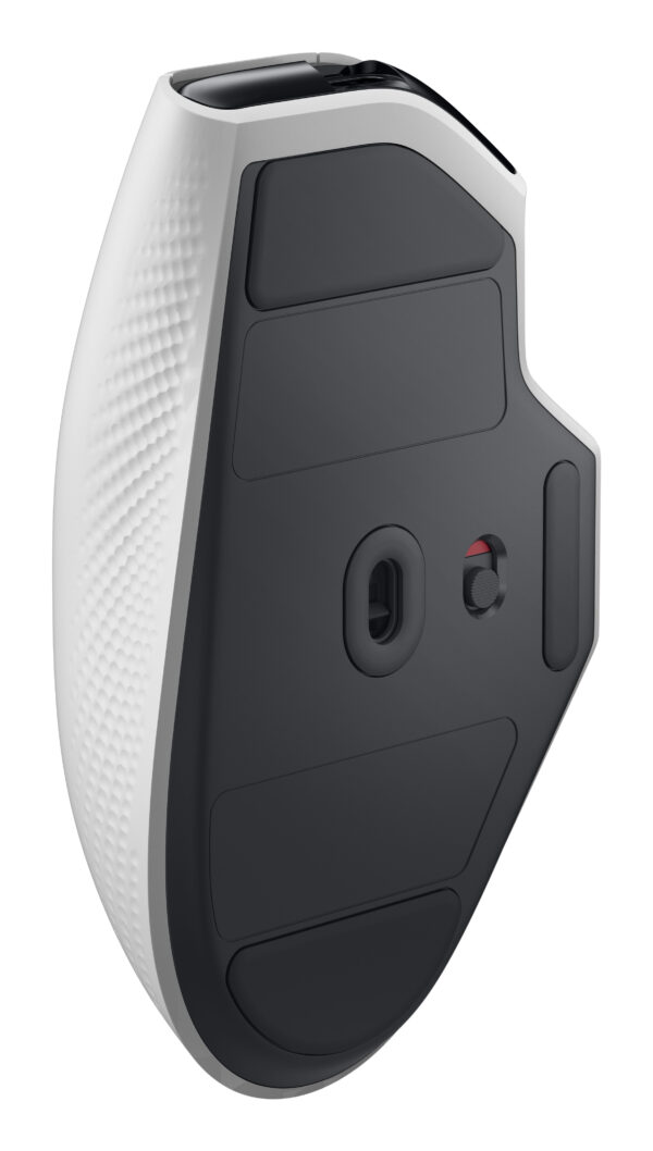 Alienware AW620M mouse Gaming Right-hand RF Wireless + USB Type-C