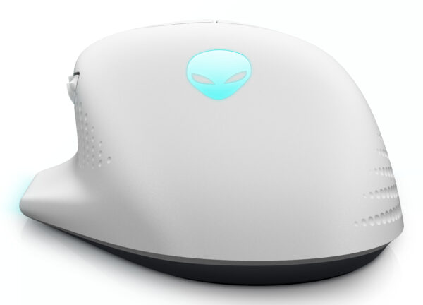 Alienware AW620M mouse Gaming Right-hand RF Wireless + USB Type-C