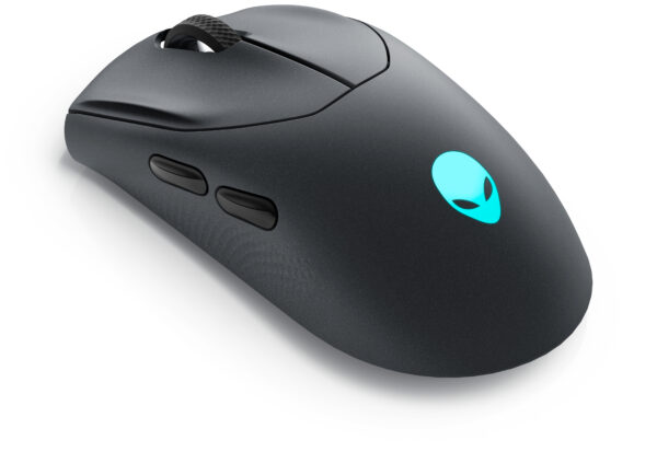 Alienware AW720M mouse Gaming Ambidextrous RF Wireless + Bluetooth