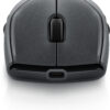 Alienware AW720M mouse Gaming Ambidextrous RF Wireless + Bluetooth