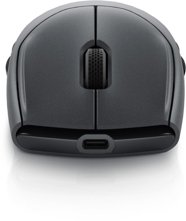 Alienware AW720M mouse Gaming Ambidextrous RF Wireless + Bluetooth