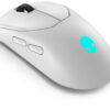 Alienware AW720M mouse Gaming Ambidextrous RF Wireless + Bluetooth