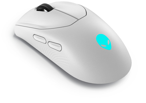 Alienware AW720M mouse Gaming Ambidextrous RF Wireless + Bluetooth