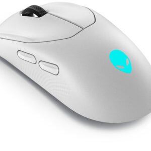 Alienware AW720M mouse Gaming Ambidextrous RF Wireless + Bluetooth Alienware AW720M mouse Gaming Ambidextrous RF Wireless + Bluetooth