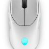 Alienware AW720M mouse Gaming Ambidextrous RF Wireless + Bluetooth