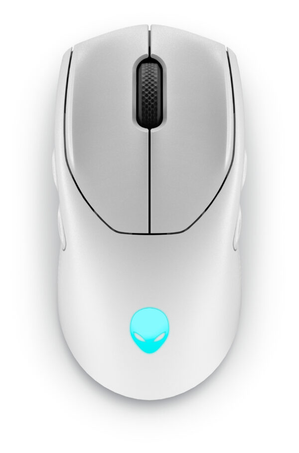 Alienware AW720M mouse Gaming Ambidextrous RF Wireless + Bluetooth