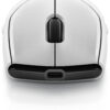Alienware AW720M mouse Gaming Ambidextrous RF Wireless + Bluetooth