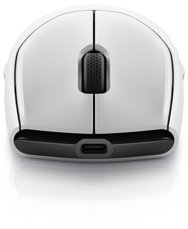 Alienware AW720M mouse Gaming Ambidextrous RF Wireless + Bluetooth