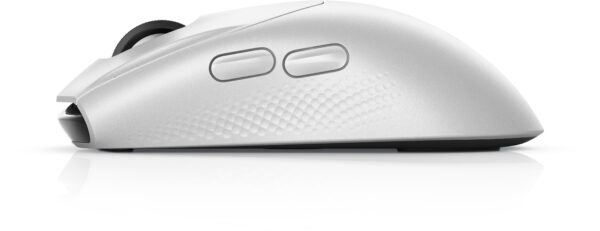 Alienware AW720M mouse Gaming Ambidextrous RF Wireless + Bluetooth
