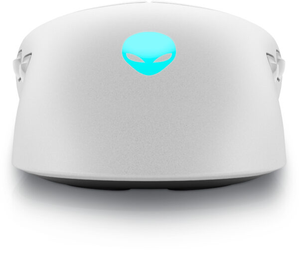 Alienware AW720M mouse Gaming Ambidextrous RF Wireless + Bluetooth