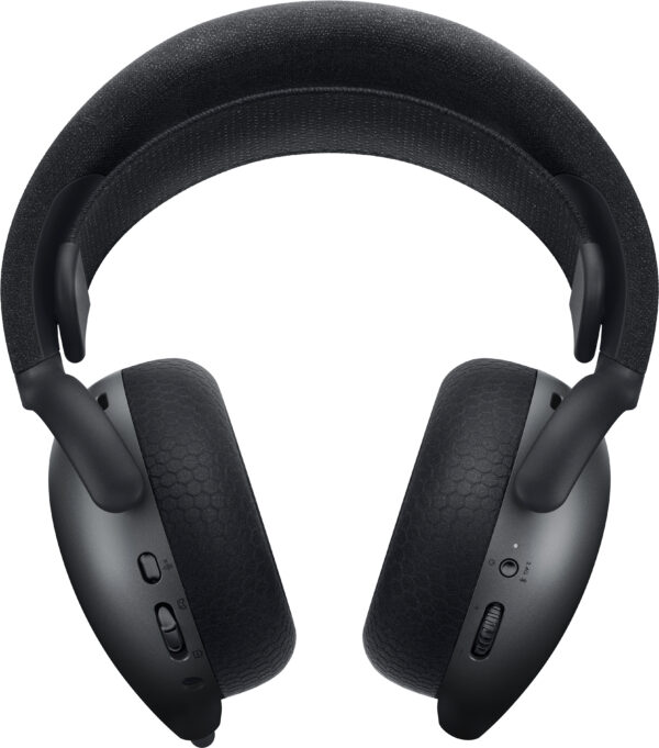 Alienware AW725H Headset Wired & Wireless Head-band Gaming USB Type-C