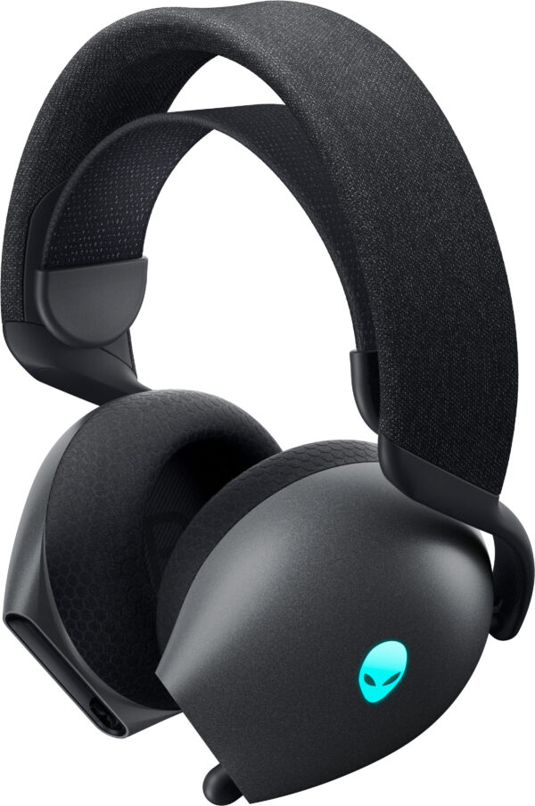 Alienware AW725H Headset Wired & Wireless Head-band Gaming USB Type-C