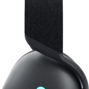 Alienware AW725H Headset Wired & Wireless Head-band Gaming USB Type-C Alienware AW725H Headset Wired & Wireless Head-band Gaming USB Type-C
