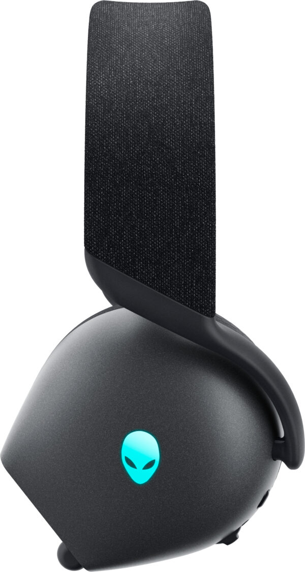 Alienware AW725H Headset Wired & Wireless Head-band Gaming USB Type-C
