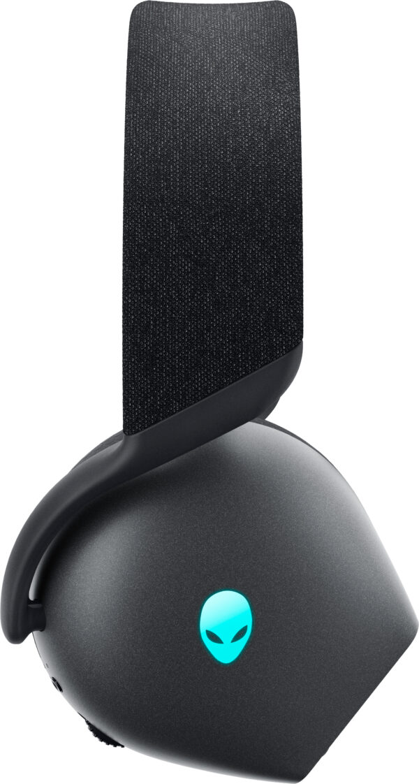 Alienware AW725H Headset Wired & Wireless Head-band Gaming USB Type-C