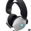 Alienware AW725H Headset Wired & Wireless Head-band Gaming USB Type-C Alienware AW725H Headset Wired & Wireless Head-band Gaming USB Type-C