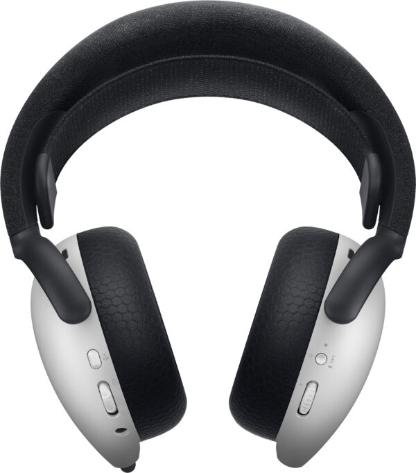 Alienware AW725H Headset Wired & Wireless Head-band Gaming USB Type-C Alienware AW725H Headset Wired & Wireless Head-band Gaming USB Type-C