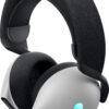 Alienware AW725H Headset Wired & Wireless Head-band Gaming USB Type-C Alienware AW725H Headset Wired & Wireless Head-band Gaming USB Type-C