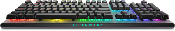 Alienware Tri-Mode AW920K keyboard Gaming USB + RF Wireless +