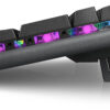 Alienware Tri-Mode AW920K keyboard Gaming USB + RF Wireless +