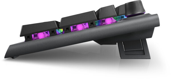 Alienware Tri-Mode AW920K keyboard Gaming USB + RF Wireless +