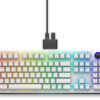 Alienware Tri-Mode AW920K keyboard Gaming USB + RF Wireless +