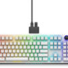 Alienware Tri-Mode AW920K keyboard Gaming USB + RF Wireless +