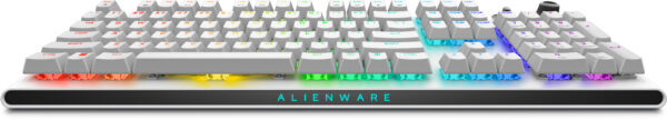 Alienware Tri-Mode AW920K keyboard Gaming USB + RF Wireless +