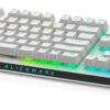 Alienware Tri-Mode AW920K keyboard Gaming USB + RF Wireless +