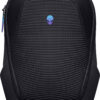 Alienware AW5625P 40.6 cm (16") Backpack Black Alienware AW5625P 40.6 cm (16") Backpack Black