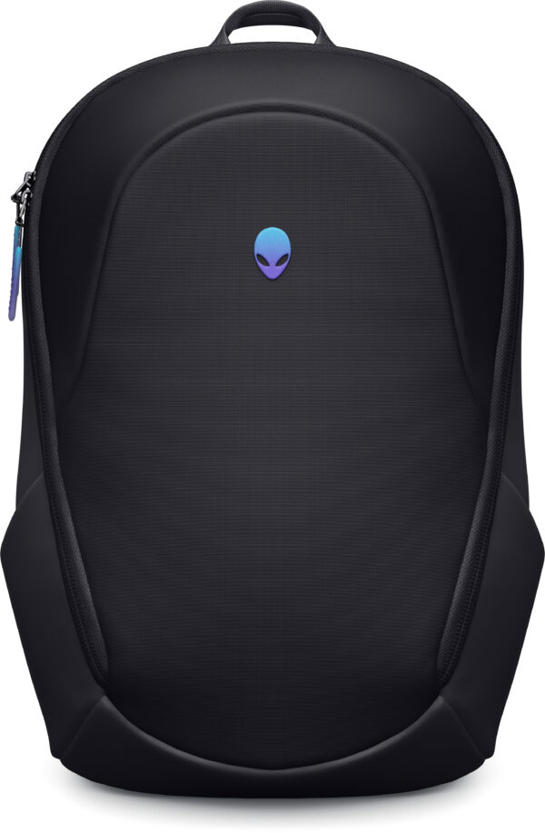 Alienware AW5625P 40.6 cm (16") Backpack Black Alienware AW5625P 40.6 cm (16") Backpack Black