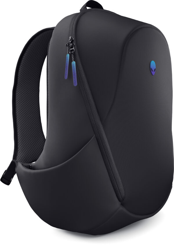 Alienware AW5625P 40.6 cm (16") Backpack Black Alienware AW5625P 40.6 cm (16") Backpack Black