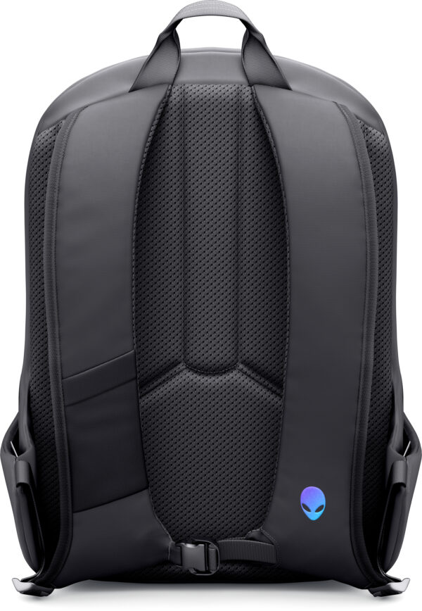 Alienware AW5625P 40.6 cm (16") Backpack Black Alienware AW5625P 40.6 cm (16") Backpack Black