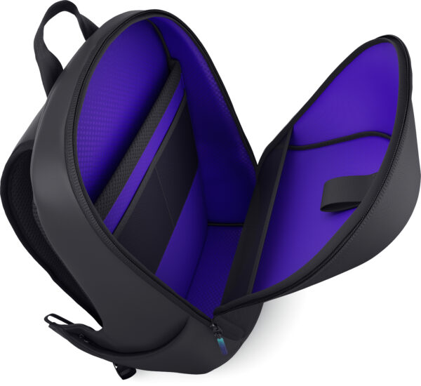 Alienware AW5625P 40.6 cm (16") Backpack Black Alienware AW5625P 40.6 cm (16") Backpack Black