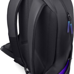 Alienware AW5625P 40.6 cm (16") Backpack Black Alienware AW5625P 40.6 cm (16") Backpack Black