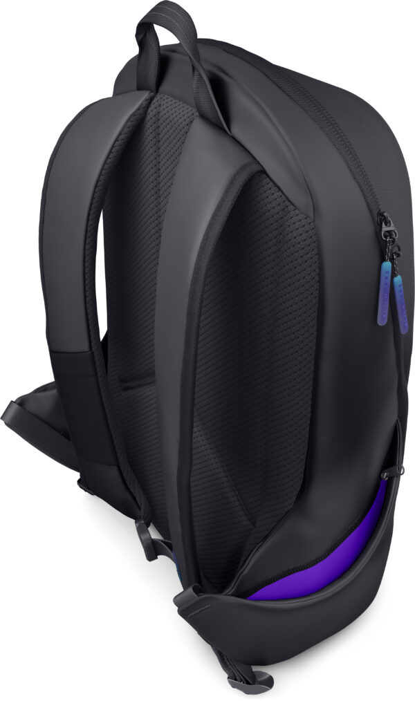 Alienware AW5625P 40.6 cm (16") Backpack Black Alienware AW5625P 40.6 cm (16") Backpack Black