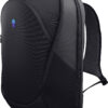 Alienware AW7825P 45.7 cm (18") Backpack Black Alienware AW7825P 45.7 cm (18") Backpack Black