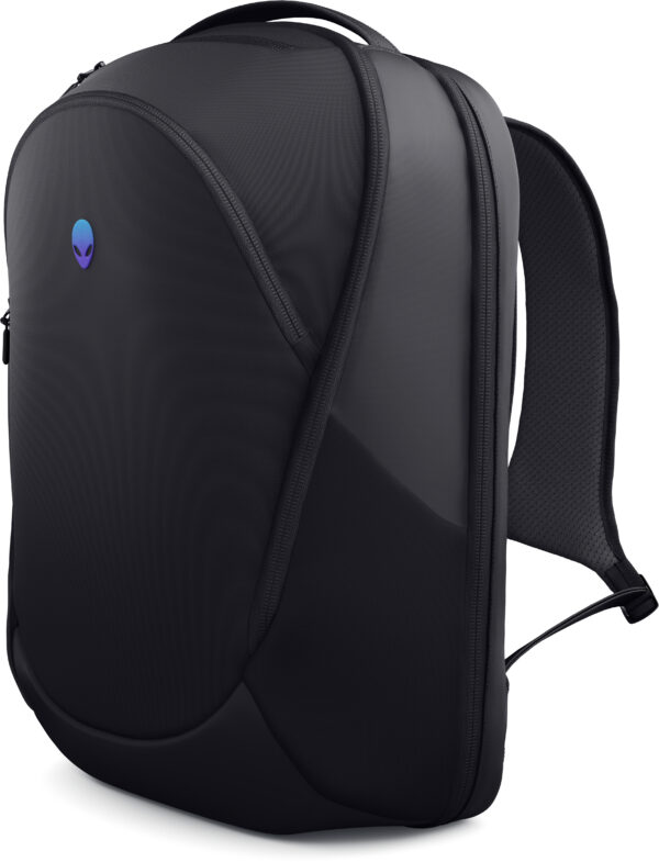 Alienware AW7825P 45.7 cm (18") Backpack Black Alienware AW7825P 45.7 cm (18") Backpack Black