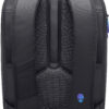 Alienware AW7825P 45.7 cm (18") Backpack Black Alienware AW7825P 45.7 cm (18") Backpack Black
