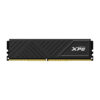 XPG GAMMIX D35 memory module 8 GB 1 x 8 GB DDR4 288-pin DIMM XPG GAMMIX D35 memory module 16 GB 1 x 16 GB DDR4 288-pin DIMM